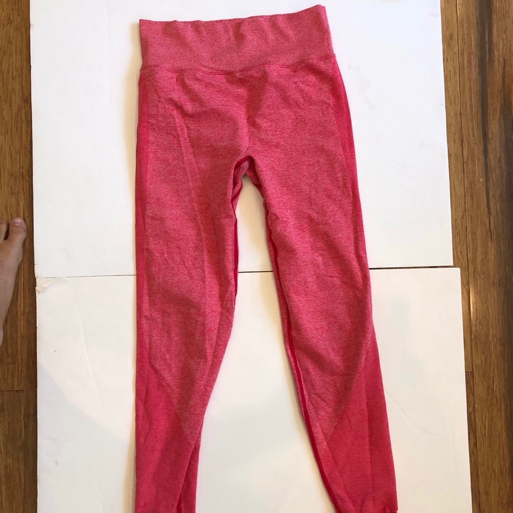 Victoria Secret Pink leggings